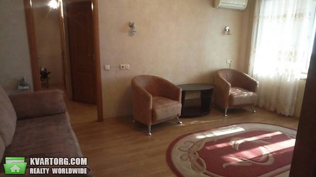 Rent out 2-room apartment. Киев, Красноармейская — photo 4