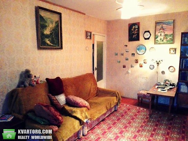 Sell 3-room apartment. Киев,  Ревуцкого — photo 7
