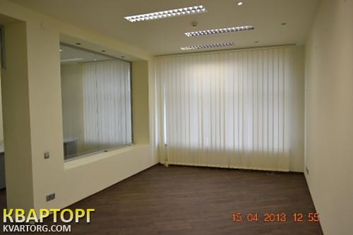Rent out office. Киев, Саксаганского — photo 1