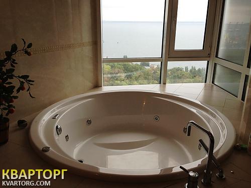 Rent out 2-room apartment. Одесса, Лидерсовский бульвар — photo 6