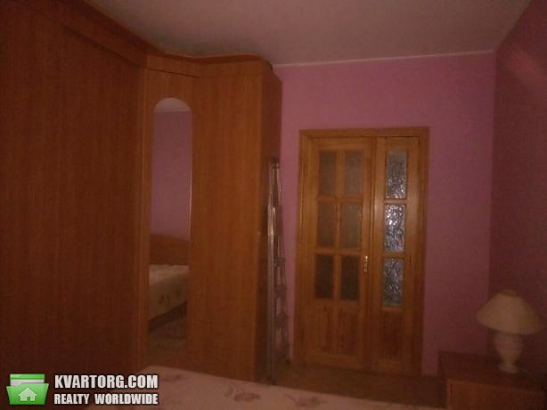 Rent out 2-room apartment. Киев,  Героев Днепра — photo 4