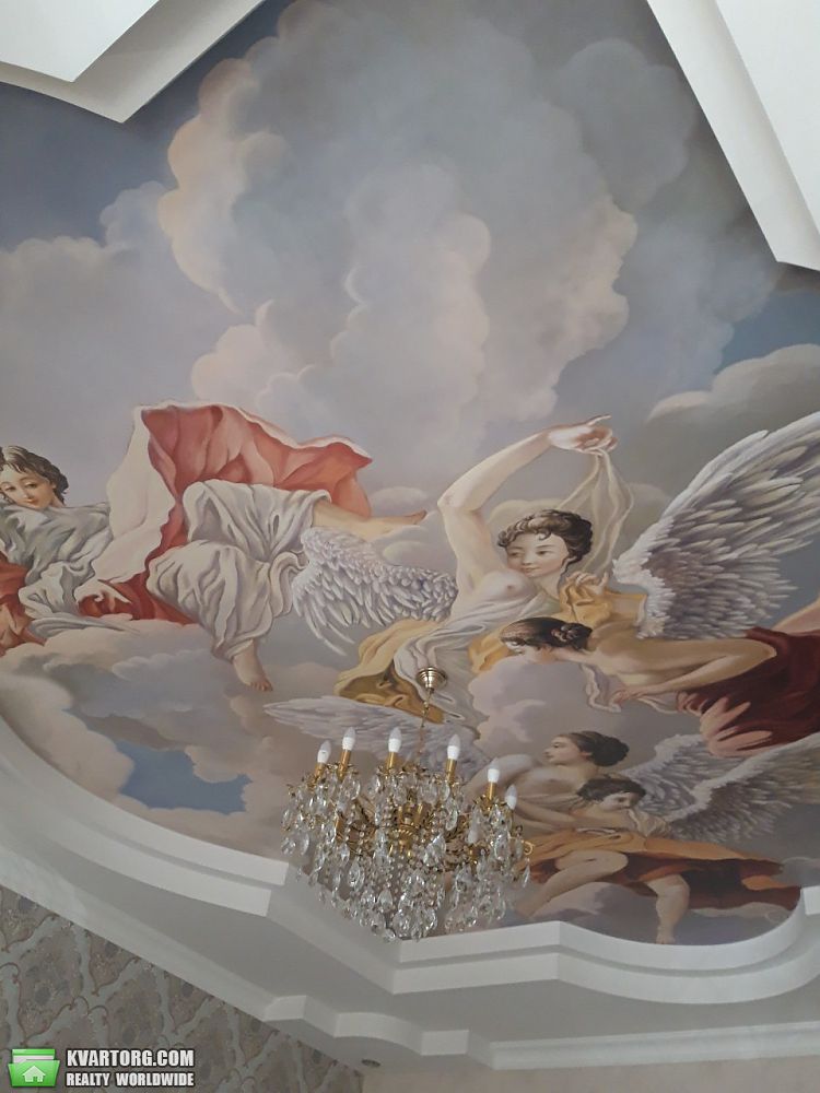 Sell 4-room apartment. Одесса,  Пушкинская — photo 1