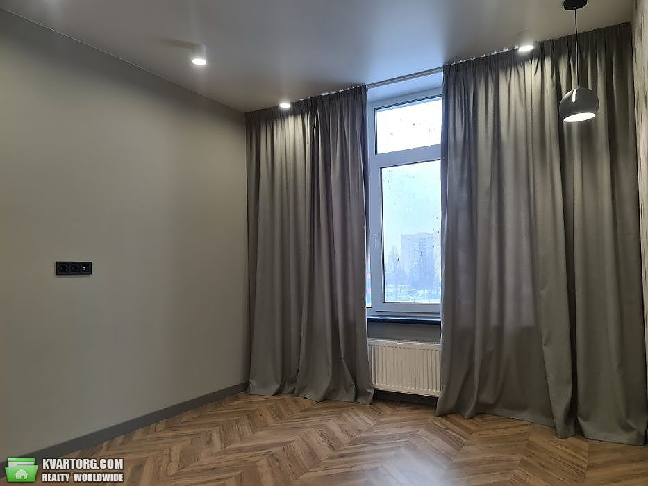 Sell 1-room apartment. Киев, Сверстюка — photo 5