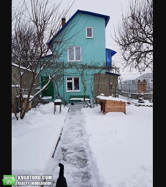 Sell house. Запорожье, Запорожская — photo 4