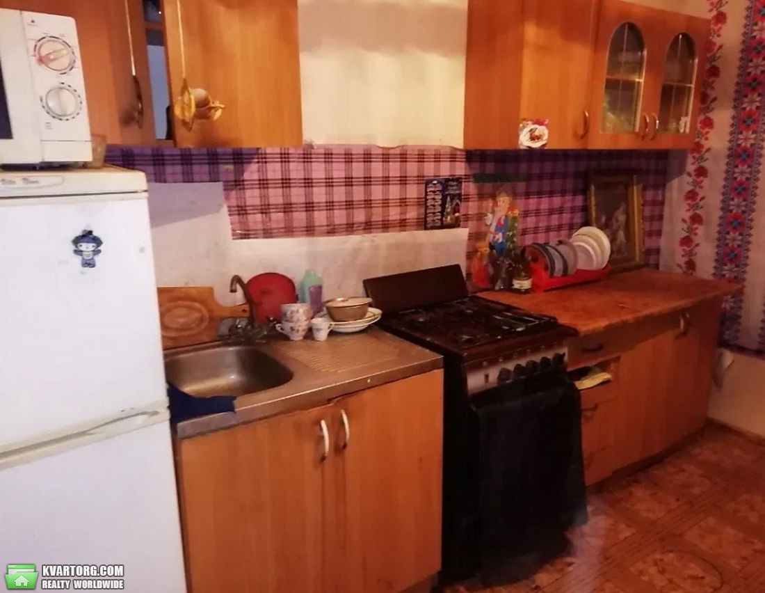 Sell 3-room apartment. Буча, Центральная — photo 1