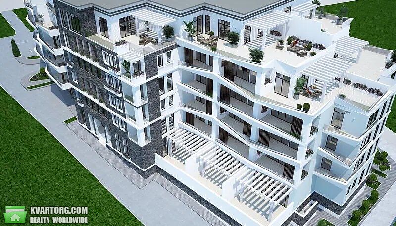 Sell 2-room apartment. Одесса, Каманина — photo 2