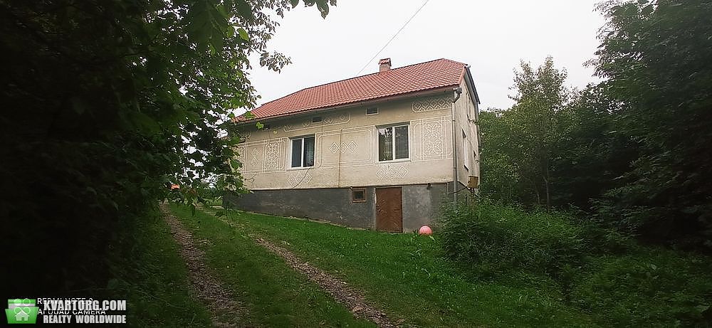 Sell house. Львов, Центральная — photo 1