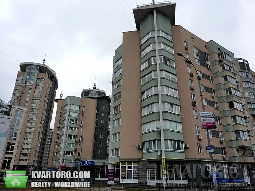 Sell 4-room apartment. Киев,  Окипной — photo 6