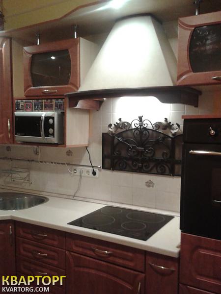Rent out 2-room apartment. Киев,  Героев Сталинграда пр — photo 5