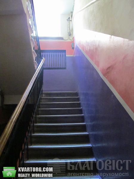 Sell 3-room apartment. Киев, Бассейная — photo 7
