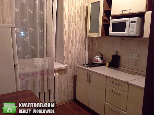 Sell 1-room apartment. Киев,  Островского — photo 4