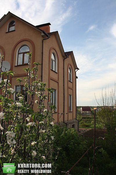 Sell house. Киевская обл., Советская — photo 6