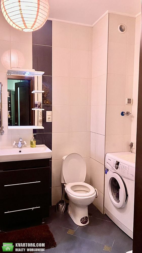 Sell 1-room apartment. Киев, Регенераторная — photo 8