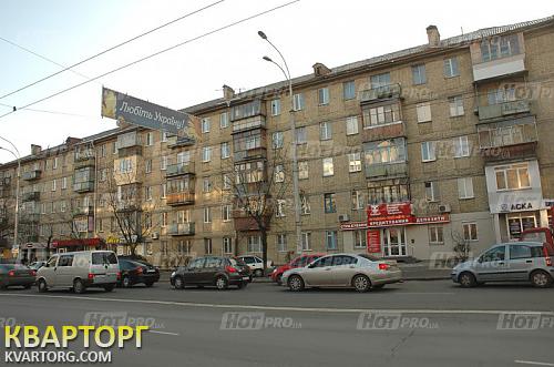 Rent out office. Киев, проспект мира — photo 1