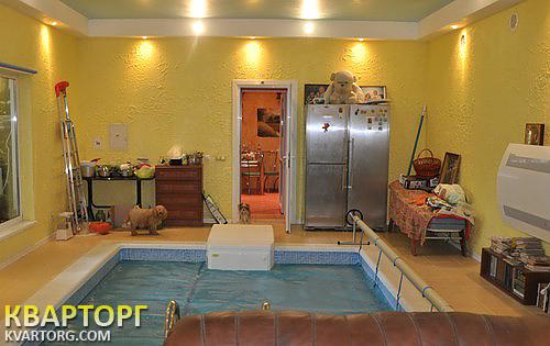 Sell house. Киев,  Зеленая — photo 1