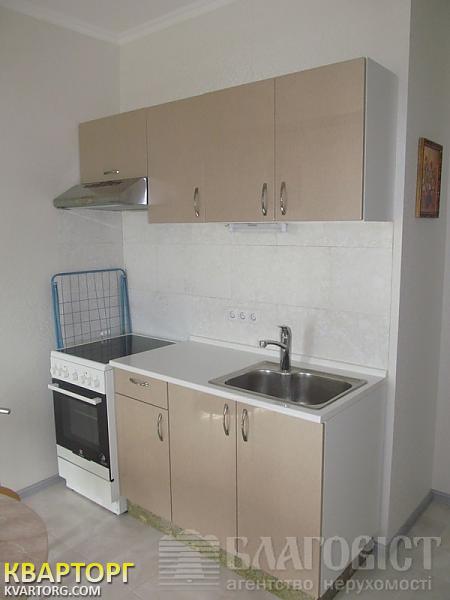 Sell 1-room apartment. Киев,  Майорова — photo 4