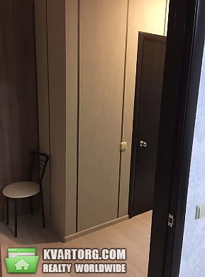 Rent out 1-room apartment. Киев,  Лермонтовская — photo 4