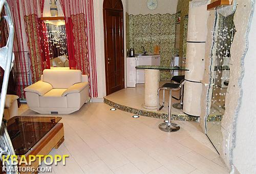 Rent out 1-room apartment. Одесса, Ришельевская — photo 8