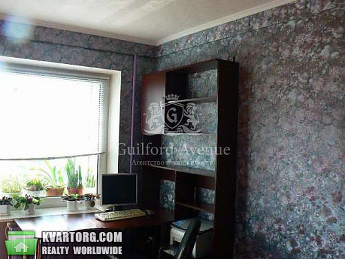Sell 2-room apartment. Киев,  Лейпцигская — photo 7