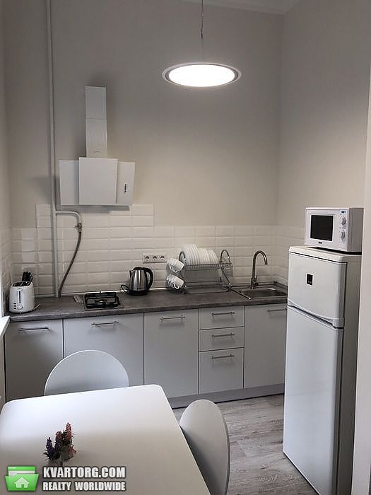Sell 1-room apartment. Киев,  Саксаганского — photo 1