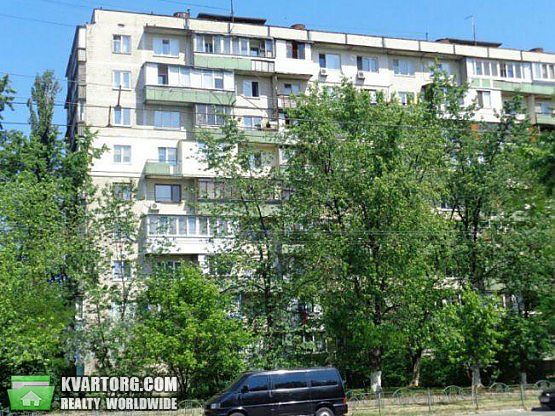 Sell 3-room apartment. Киев, Лесной пр — photo 1