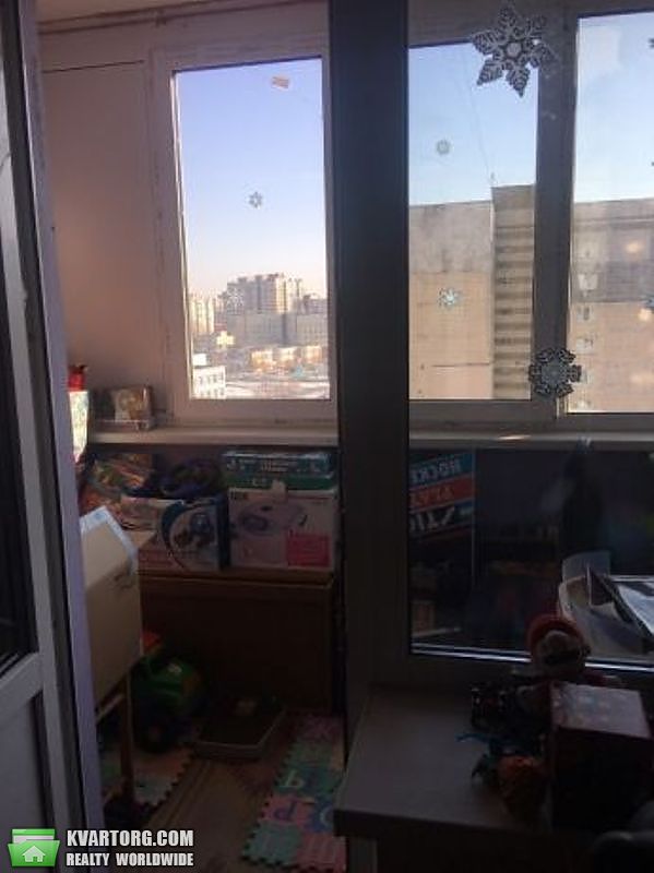 Sell 3-room apartment. Киев,  Цветаевой — photo 9