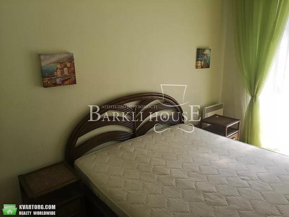 Rent out 2-room apartment. Киев,  Софиевская — photo 9