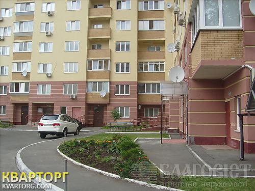 Sell 1-room apartment. Киев,  Васильченко — photo 3