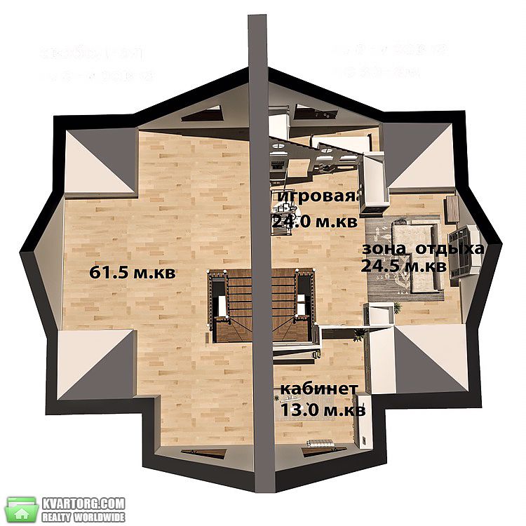 Sell house. Буча, Революции — photo 10
