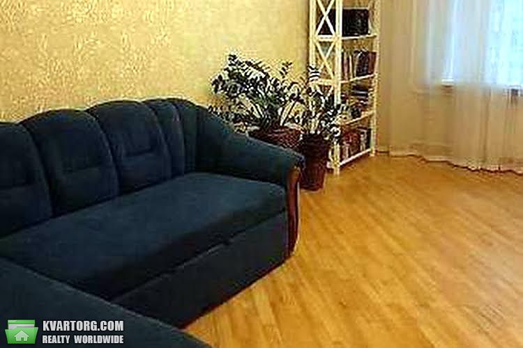 Rent out 2-room apartment. Киев,  Бальзака — photo 3