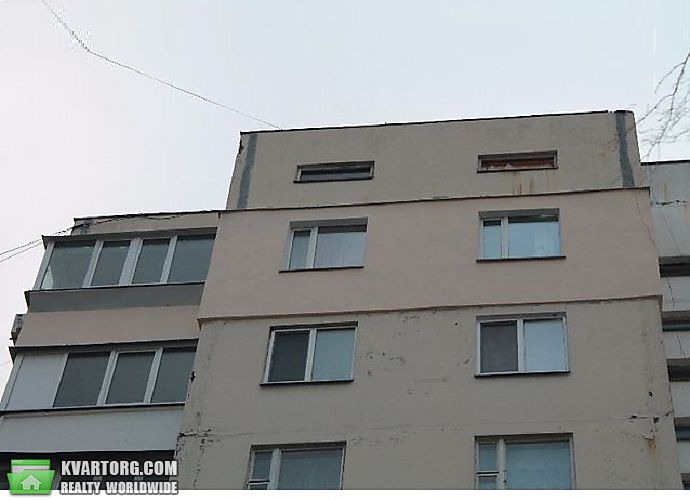 Sell 3-room apartment. Киев,  Вербицкого — photo 5