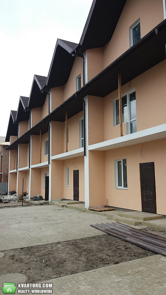 Sell Townhouse. Киевская обл.,  Зеленая — photo 3