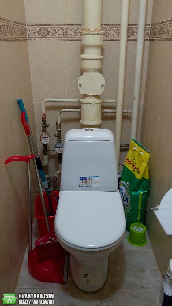 Sell 2-room apartment. Киев,  Щорса пер — photo 8