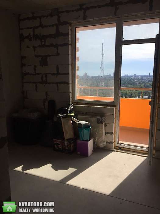 Sell 1-room apartment. Одесса, Среднефонтанская — photo 1