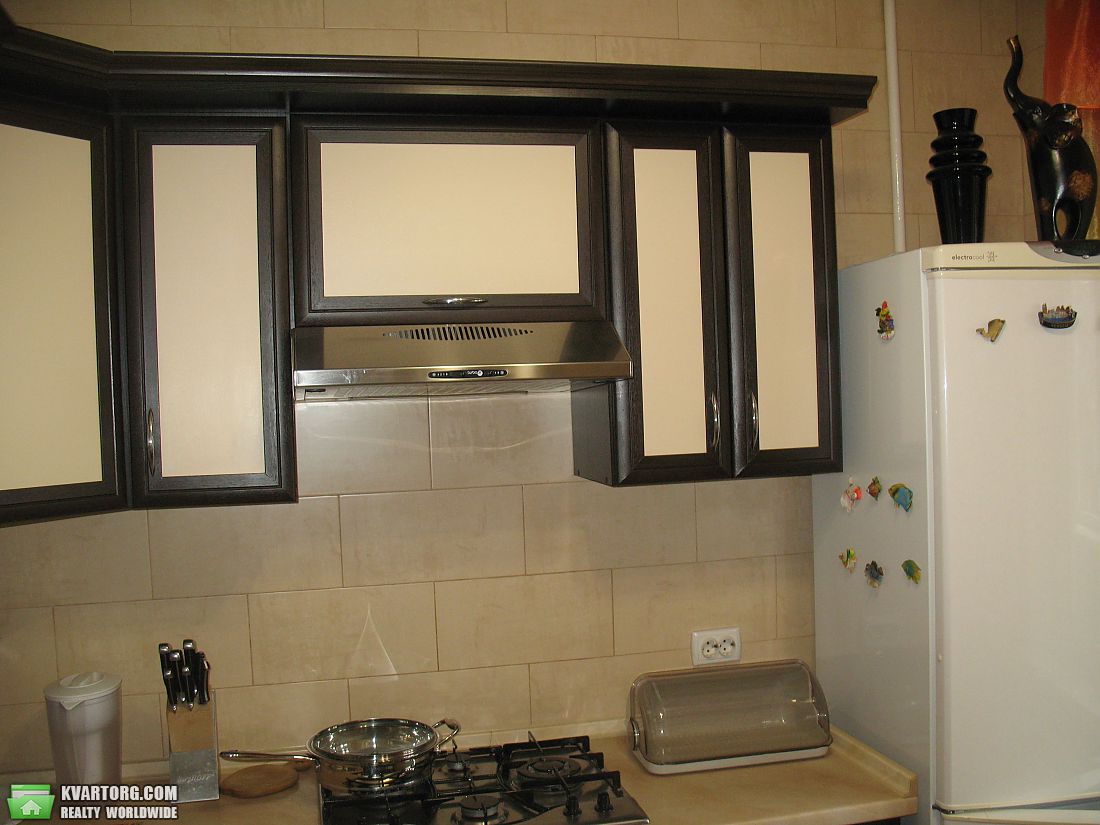 Sell 1-room apartment. Киев,  Каштановая — photo 5