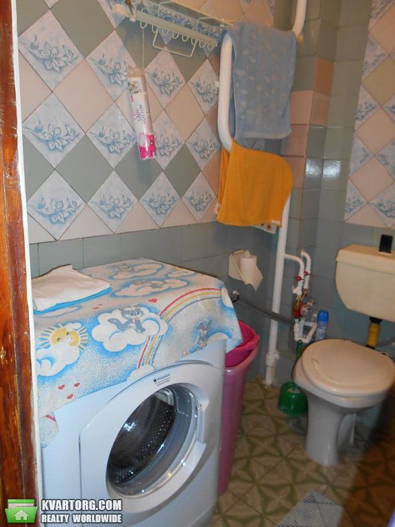 Sell 4-room apartment. Киев,  Соломенская — photo 8