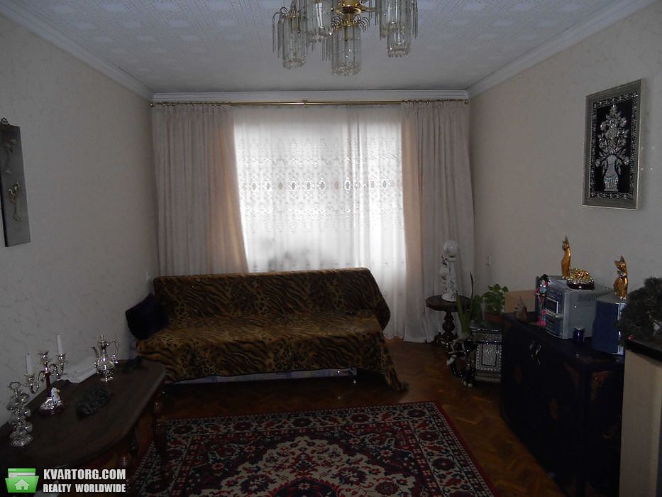 Sell 3-room apartment. Киев,  Харьковское шоссе — photo 5