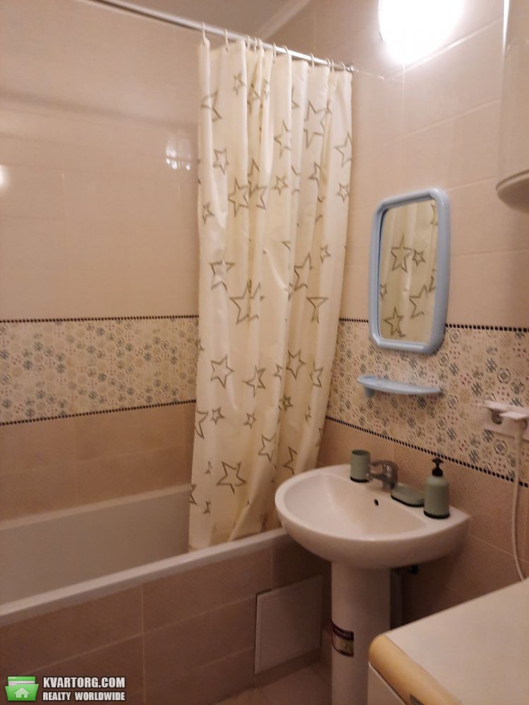 Rent out 1-room apartment. Киев, Калнышевского — photo 5