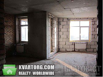 Sell 4-room apartment. Киев, Лесі Українки бул — photo 1