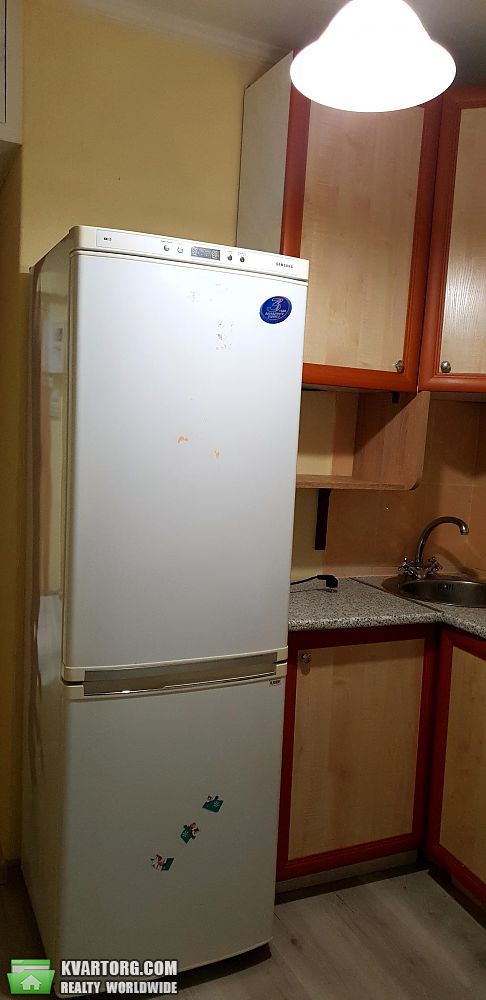 Sell 1-room apartment. Киев,  Попова — photo 3