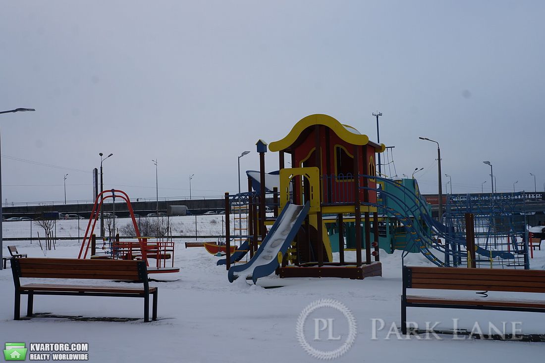 Sell 1-room apartment. Киев,  Завальная — photo 4