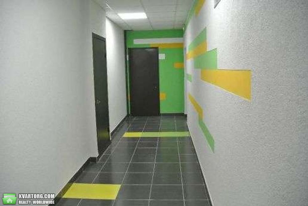 Sell 1-room apartment. Киев,  Харьковское шоссе — photo 7