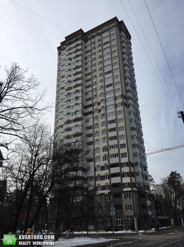 Sell 1-room apartment. Киев,  Львовская — photo 1