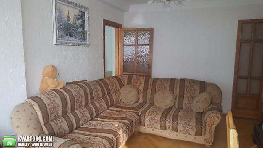 Sell 3-room apartment. Киев,  Шолом-Алейхема — photo 8