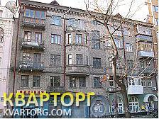 Sell 3-room apartment. Киев,  Кропивницкого — photo 1
