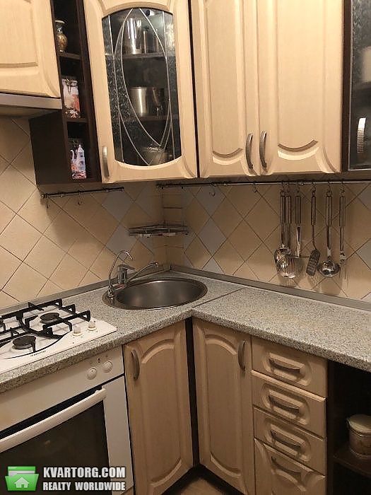 Sell 2-room apartment. Киев,  Радужная — photo 1
