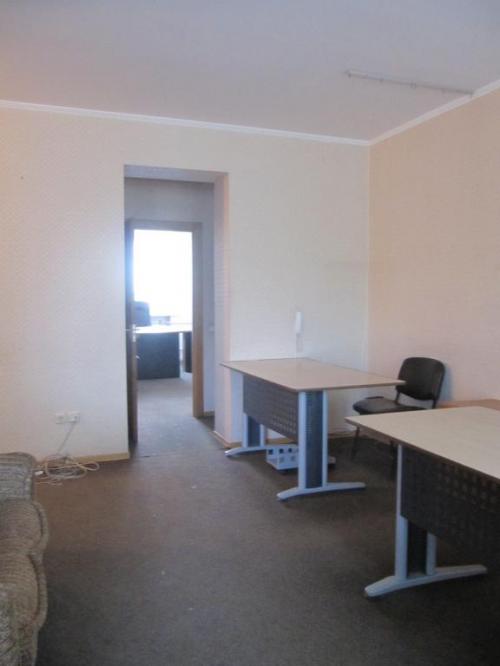 Rent out office. Киев, Победы просп. — photo 9