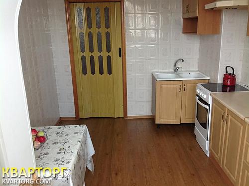 Rent out 2-room apartment. Одесса, Академика Глушко — photo 3