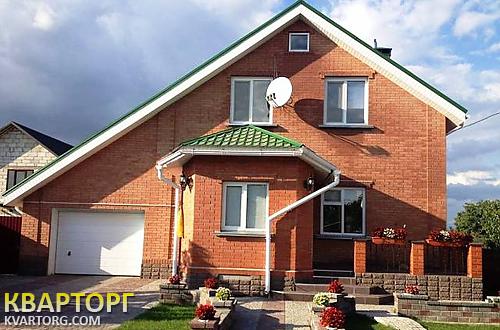 Rent out house. Киевская обл., Тарасовка — photo 1