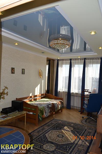Rent out 3-room apartment. Киев,  Героев Сталинграда пр — photo 6